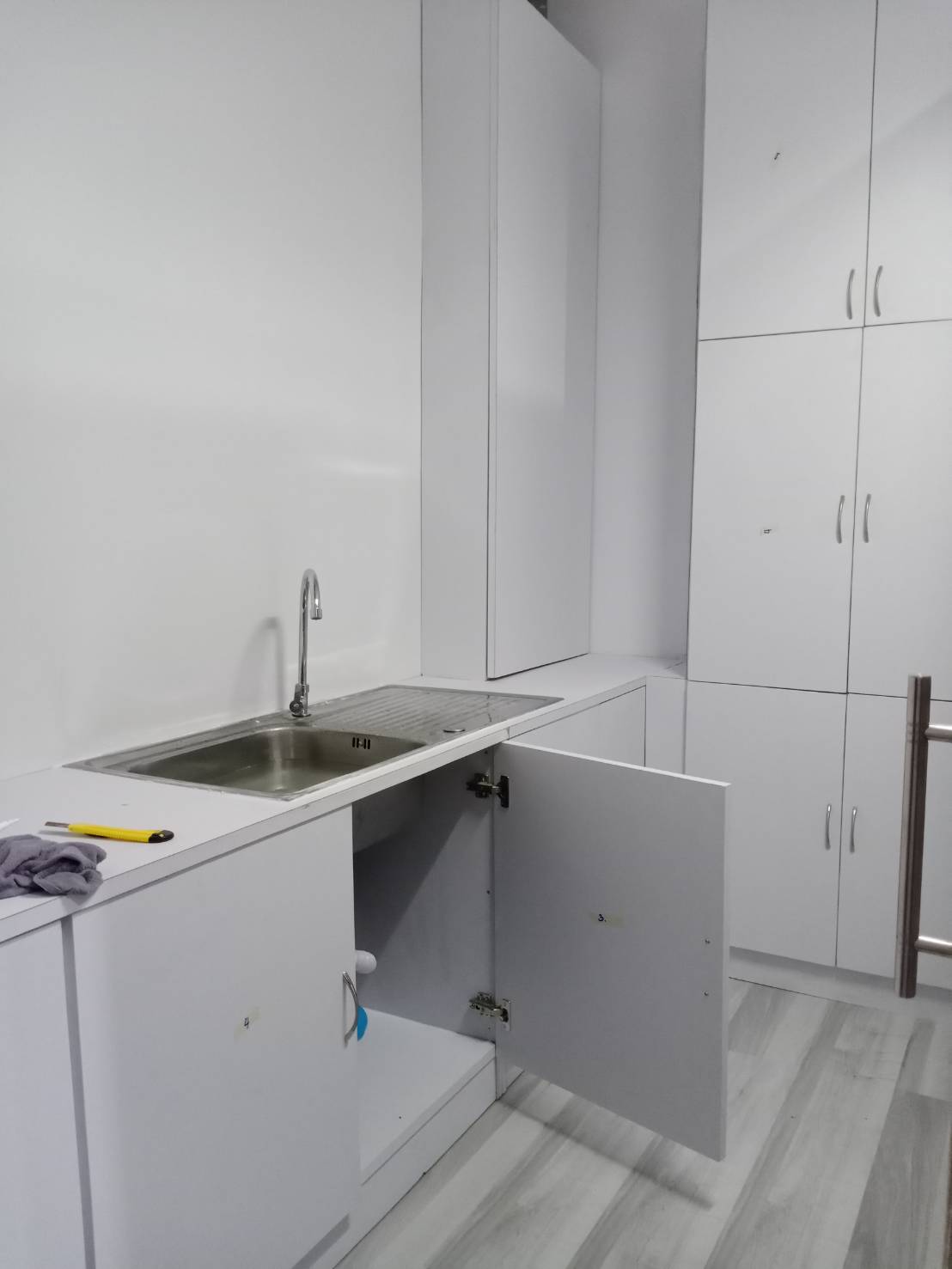 Orabel clinic (โลตัส ศรีนครินทร์)
